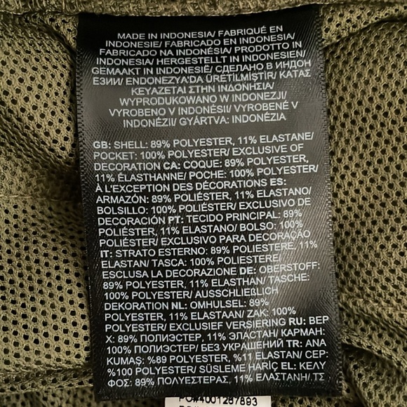 NWT North Face - Picture 6 of 6